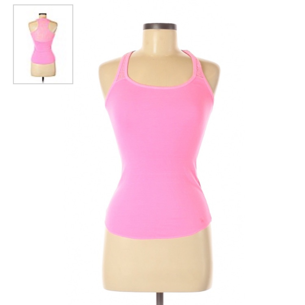 Abercrombie & Fitch
Size S Tank Top